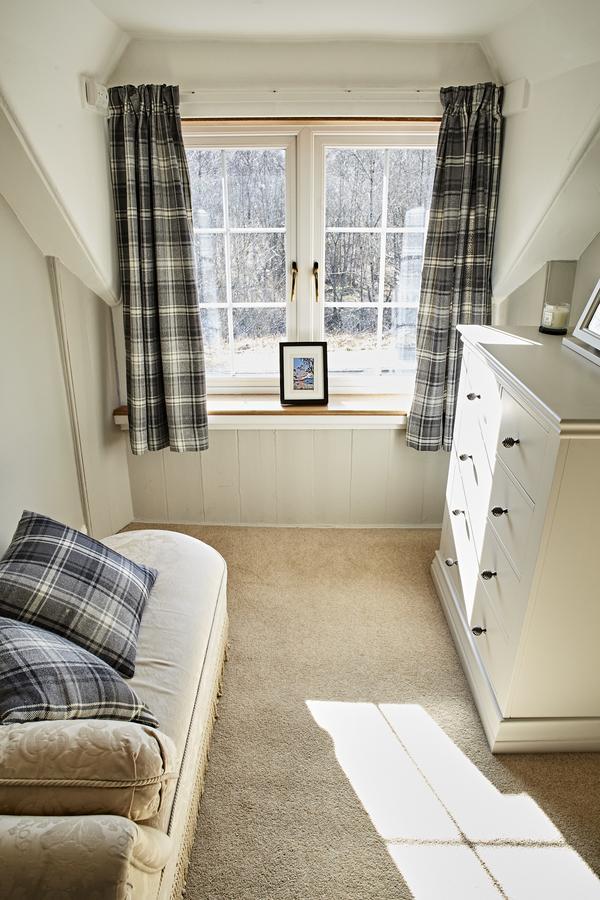 Glenalbyn Cottage 圣菲伦斯 外观 照片