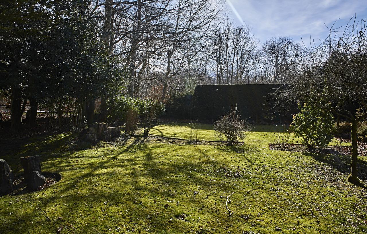 Glenalbyn Cottage 圣菲伦斯 外观 照片